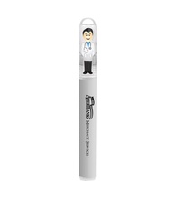 0.33 Oz. Character Hand Sanitizer Spray - Doctor