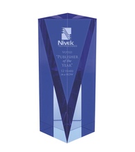 Crystal Atria Award