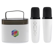 Magic Mic Karaoke Set
