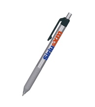 Alamo Metallic Ballpoint Pen