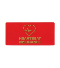 Large Policy Holder (opens on long side)