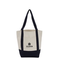 Small Recycled 8 oz. Cotton Tote