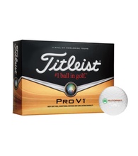 Titleist Pro V1 Custom Golf Ball (12 pack)