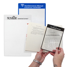 Page Reader Magnifier