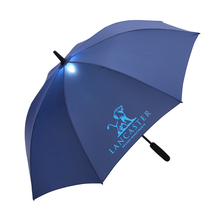Shed Rain™ 50" RPET Bright Light Auto-Open Stick Umbrella