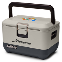 Coleman® Pro Series 9-Qt. Hard Cooler