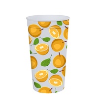 32 oz. Full Color Big Game Stadium Cup