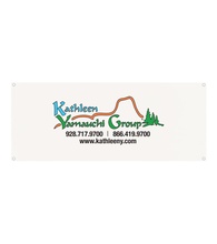 60" Full Color Promotional Banner