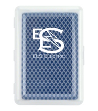 Promotional Playing Cards in Case