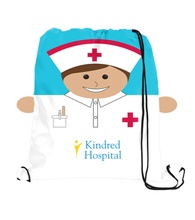 Hometown Helpers Nurse Backpack