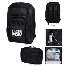 RFID Laptop Backpack & Briefcase