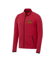 Men's ASGARD Eco Knit Jacket - Embroidered