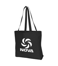 Colored XL Tote