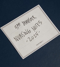 Leuchtturm1917 Classic Soft Composition Notebook