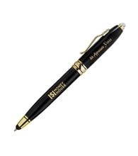 Royale Tech Triple Function Pen - Proudly Serving the Community