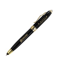 Royale Tech Triple Function Pen - Our Service is Always in Season