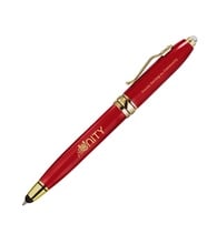 Royale Tech Triple Function Pen - Proudly Serving the Community