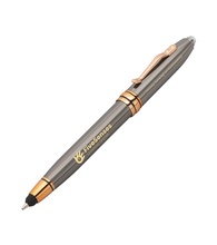 Royale Tech Triple Function Copper Pen - Proudly Serving the Community