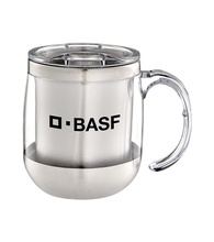 Brew 14 oz. Desk Mug