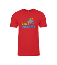 Next Level Apparel Unisex Cotton T-Shirt - Screen Print