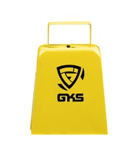 Large Custom Cowbell