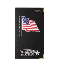 Patriot Pocket Pal Calendar