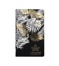 Tropical Bliss Hard Cover Pocket Pal