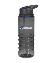 24 oz. Tritan Gripper Bottle