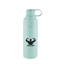 DUO Recycled Aluminum Bottle 26 oz.