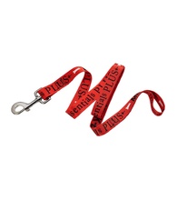 Dye-Sublimated Pet Leash