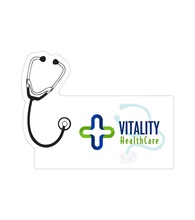Stethoscope Magnet