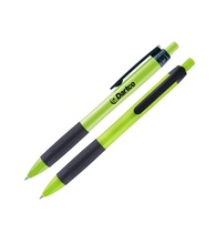 Custom Bowie Color Barrel Pen