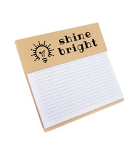 Desktop Notepad And Organizer