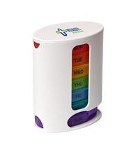Stacking Pill Organizer