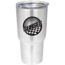 30 oz. Stainless Steel Tumbler