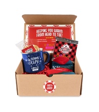Warm and Cozy Gift Set