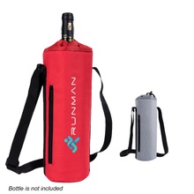 Aqua Sling Insulated Bottle Carrier