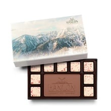 LUXE 10-Piece Ensemble Flavored Border