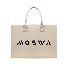 Polly Large Shopper Tote Bag