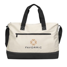 Forester Deluxe Tote Bag