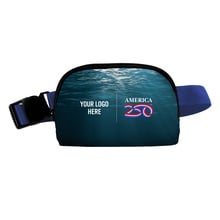 America250™ Sublime Series rPET Fanny Pack