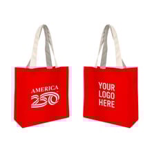 America250™ Sublime Series Tote Bag
