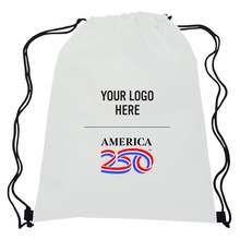 America250™ Non-Woven Recycled Hit Sports Pack