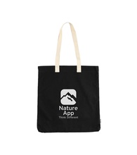 FEED Organic Cotton Convention Tote