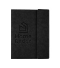 Leeman Nuba Executive Portfolio