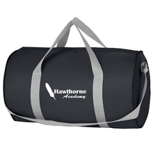 Budget Duffel Bag