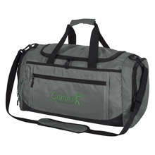 Training Day Duffel Bag