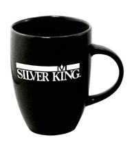 10 oz. Ceramic Coffee Mug