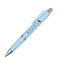 Champ Promotional Pen - Solid