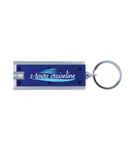 Rivet LED Key Light-Full Color Imprint